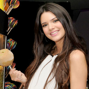 Kendall Jenner Kendall Jenner